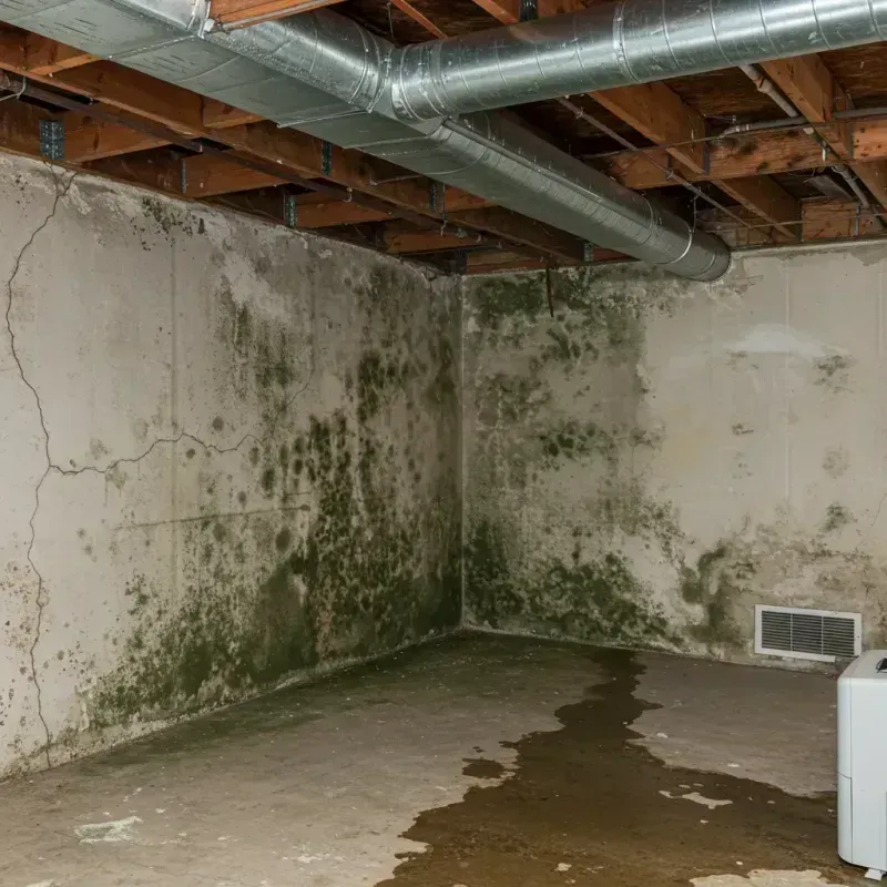 Professional Mold Removal in Panguitch, UT